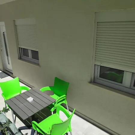 Emaro 杜布罗夫尼克