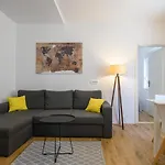 Apartman Emaro Select 