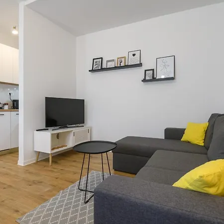 Apartman Emaro