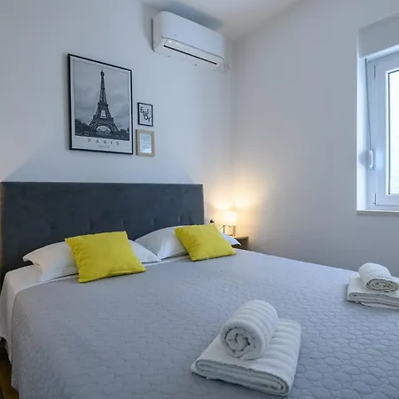 Apartman Emaro Dubrovnik