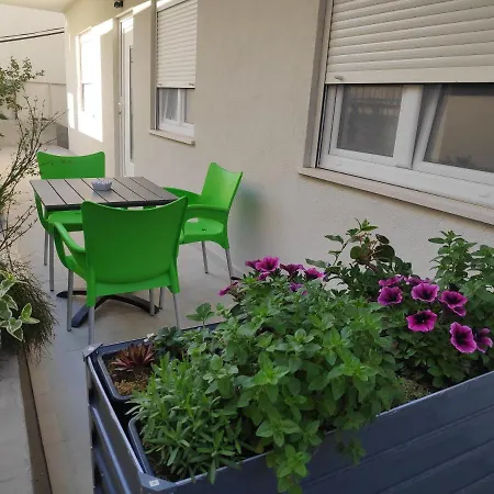 Apartman Emaro Select 