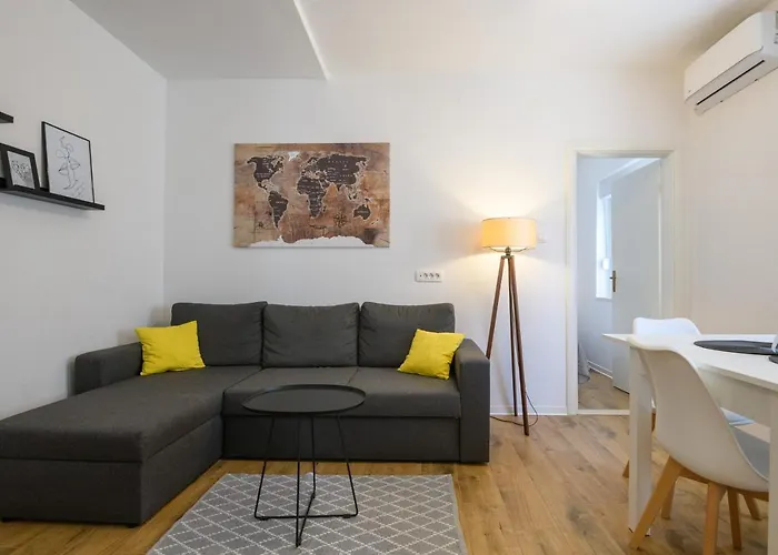 Appartement Emaro