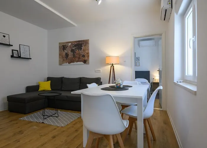 Appartement Emaro