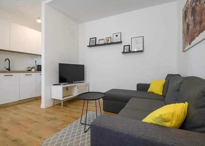Appartement Emaro