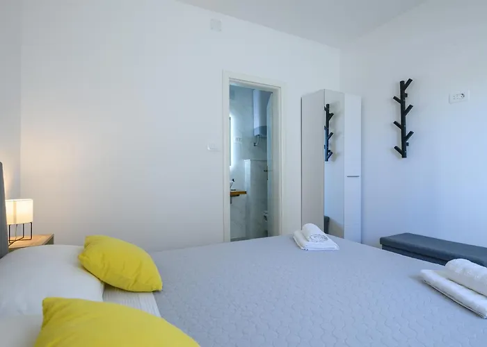 Appartement Emaro Dubrovnik
