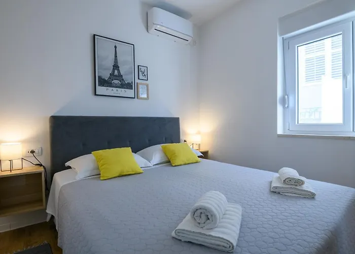 Appartement Emaro Dubrovnik