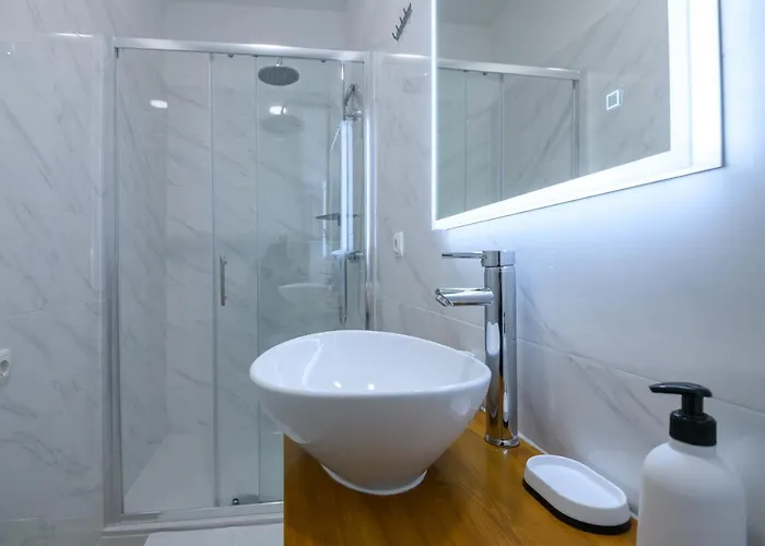 Appartement Emaro