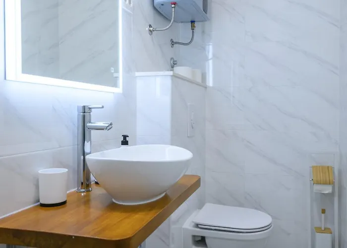 Emaro Appartement