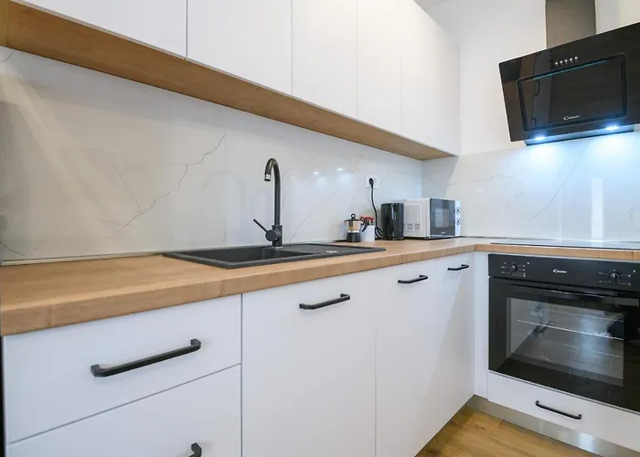 Emaro Appartement *