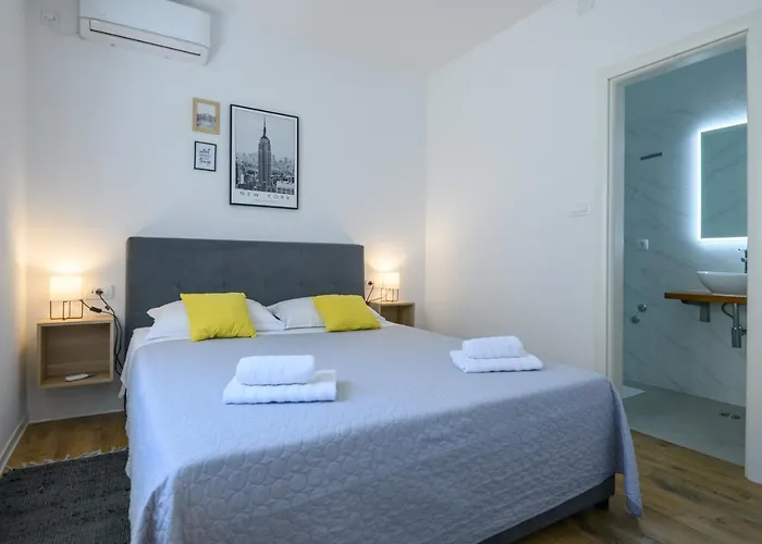 Appartement Emaro Dubrovnik
