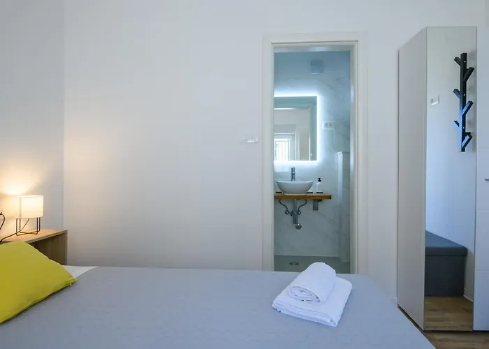 Appartement Emaro