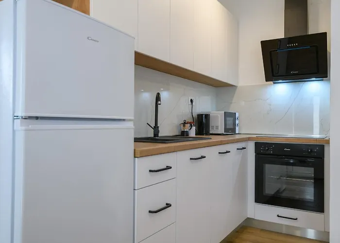 Appartement Emaro *