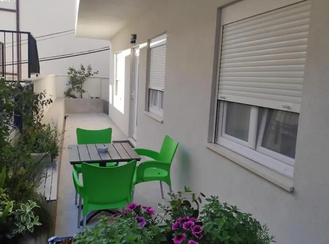 Appartement Emaro Dubrovnik