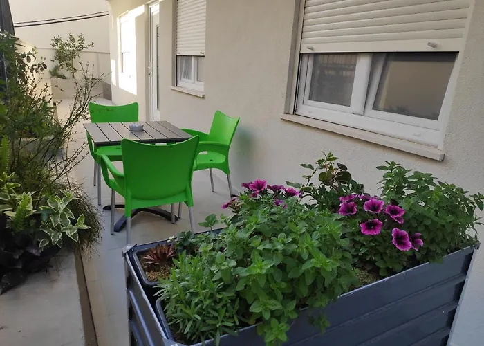 Appartement Emaro Dubrovnik