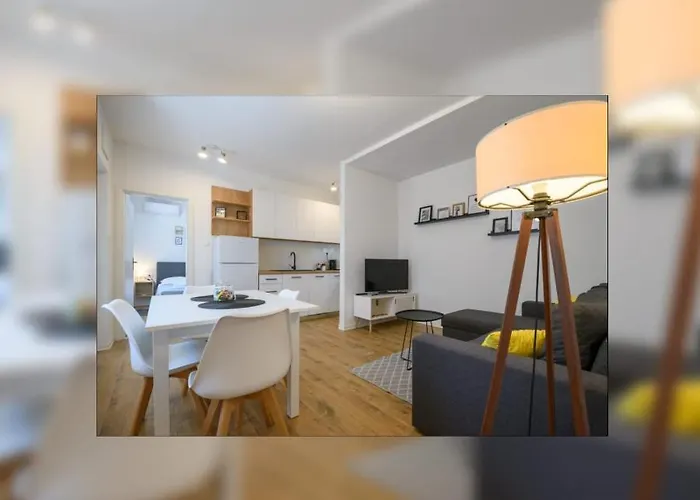 Appartement Emaro *